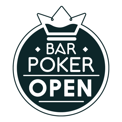 Bar Poker Open