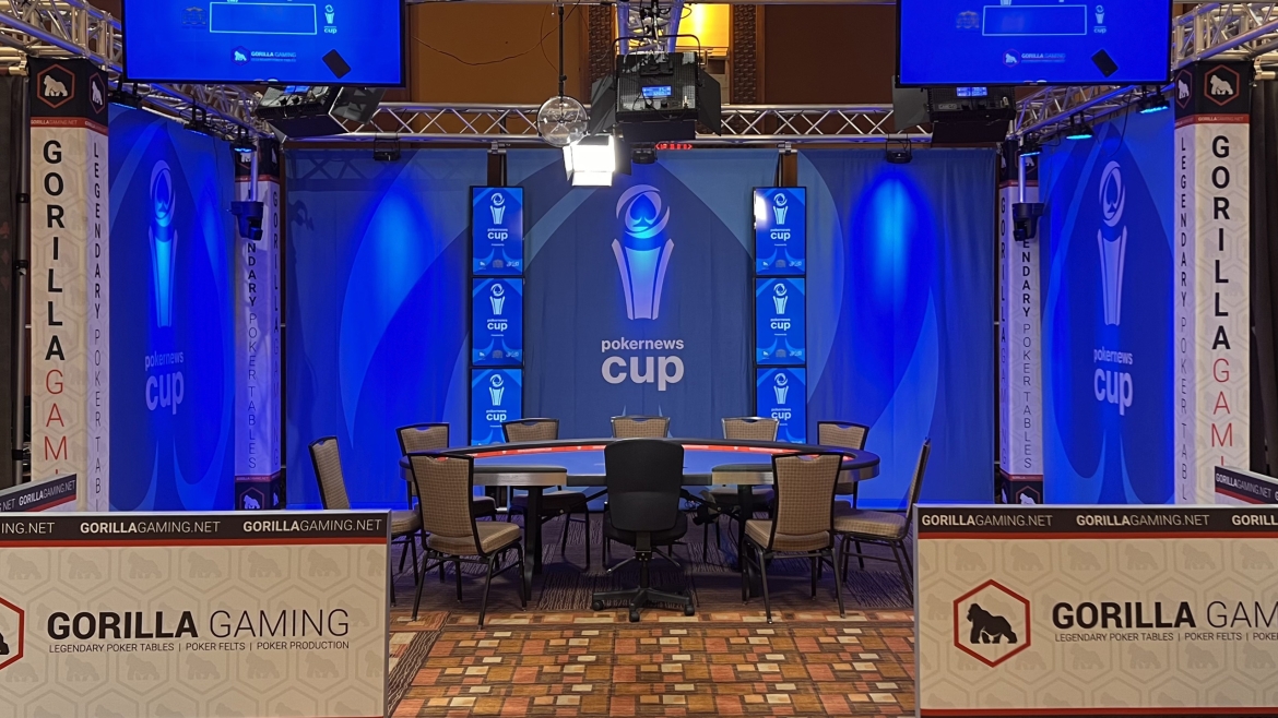 2022 Pokernews Cup