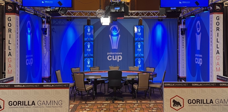 2022 Pokernews Cup